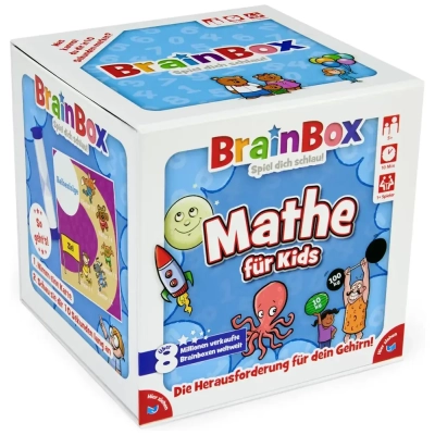 Mathe für Kids