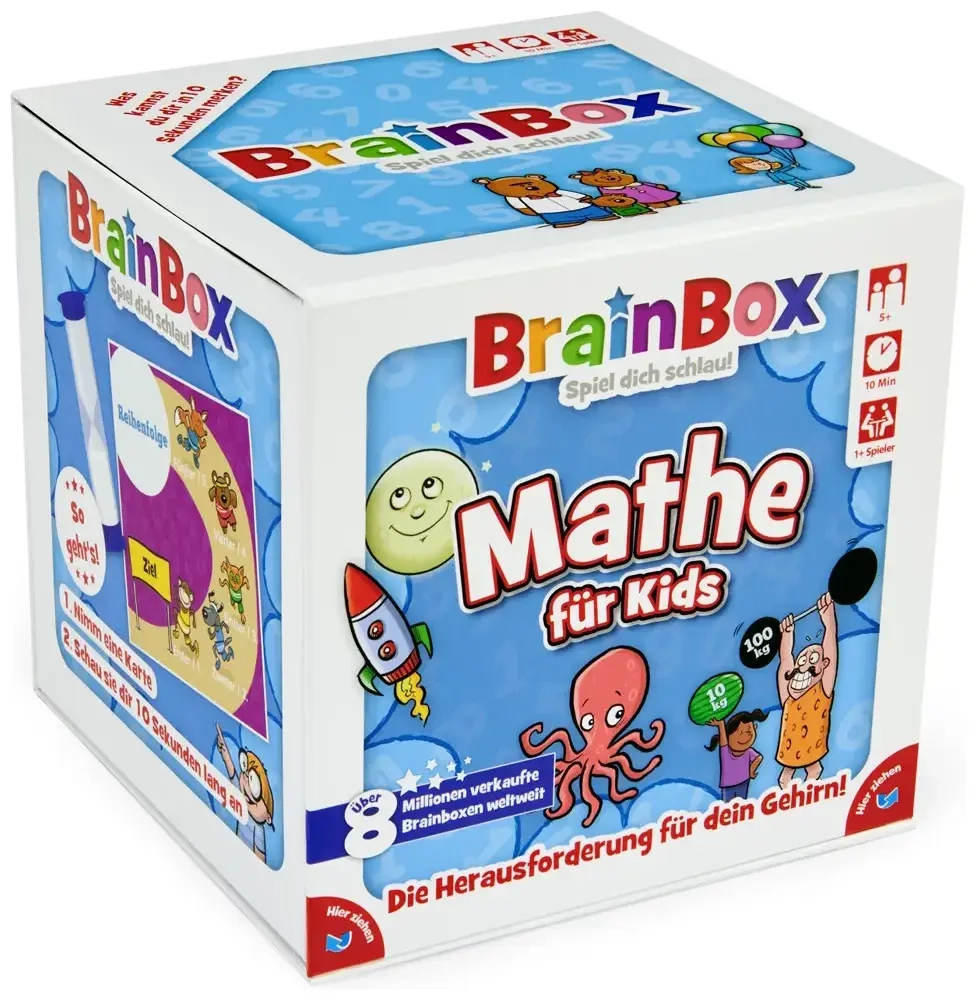 Mathe für Kids