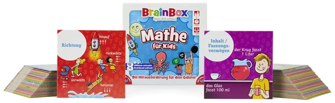 Mathe für Kids