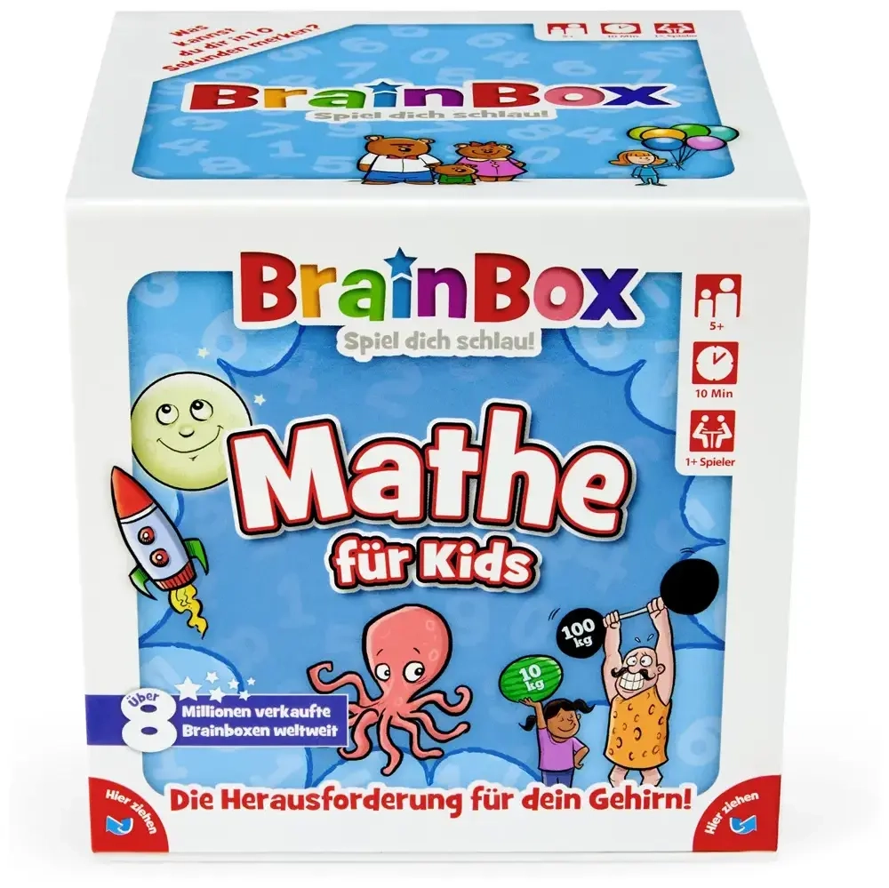 Mathe für Kids