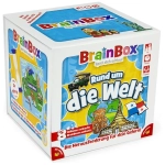 Rund um die Welt
