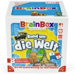 Rund um die Welt