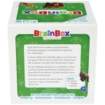 BrainBox - Wilde Tiere