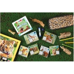 BrainBox - Wilde Tiere