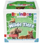 BrainBox - Wilde Tiere