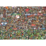 Football History
