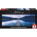 Mark Gray - Lake Wakatipu New Zealand