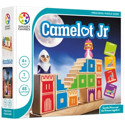 Camelot Jr.