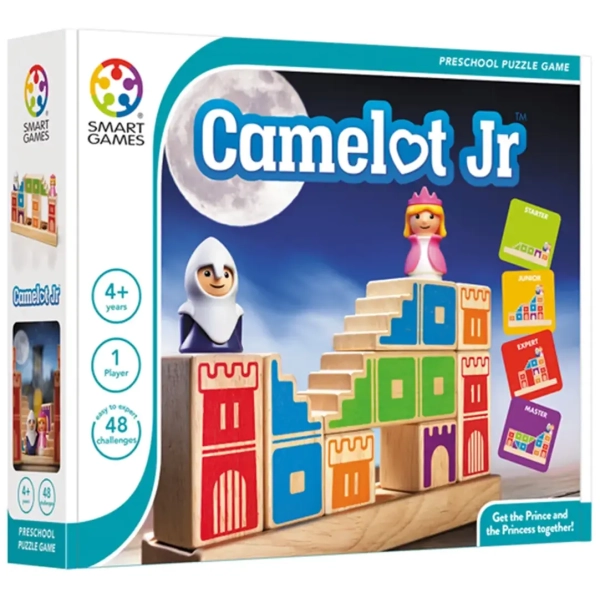 Camelot Jr.