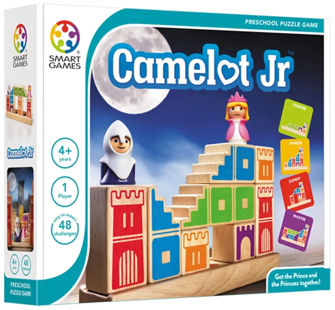 Camelot Jr.