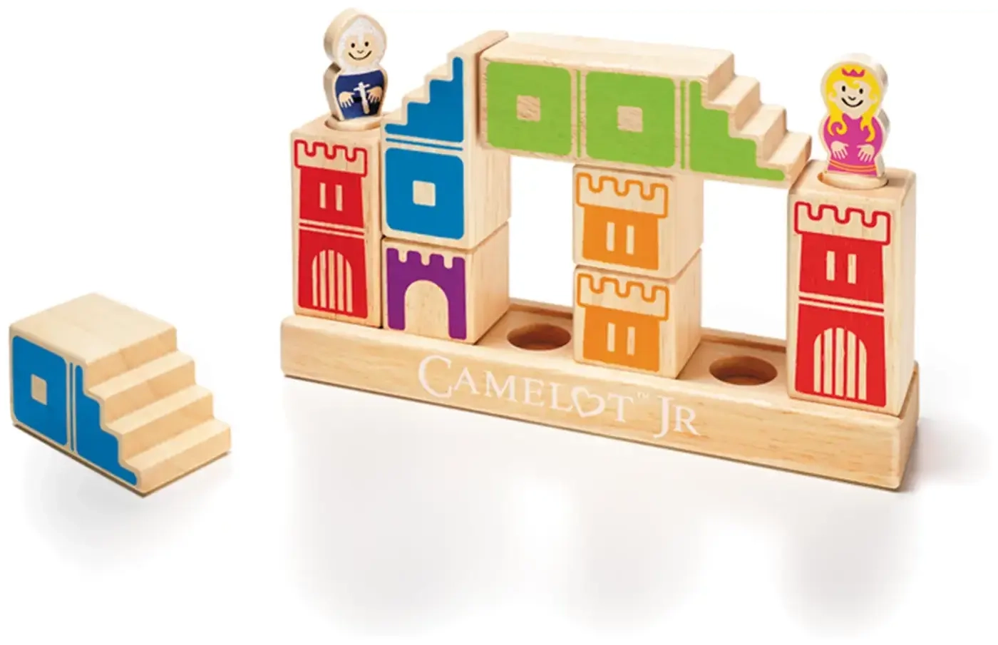 Camelot Jr.