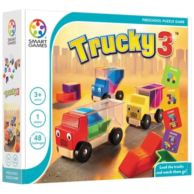 Trucky 3