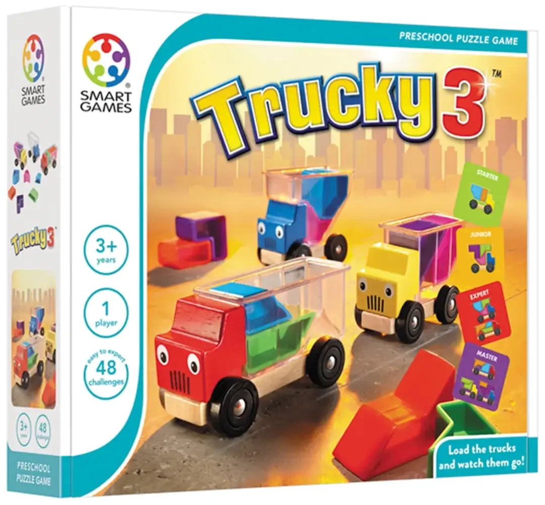 Trucky 3