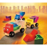 Trucky 3