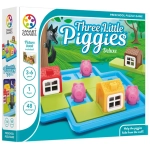 Three Little Piggies - Deluxe