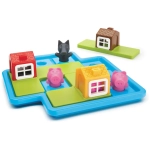 Three Little Piggies - Deluxe