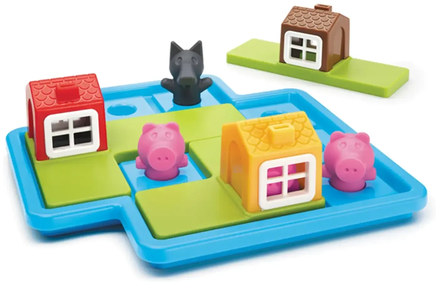 Three Little Piggies - Deluxe