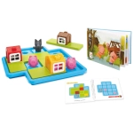 Three Little Piggies - Deluxe
