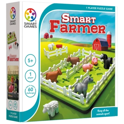 Smart Farmer - Mult