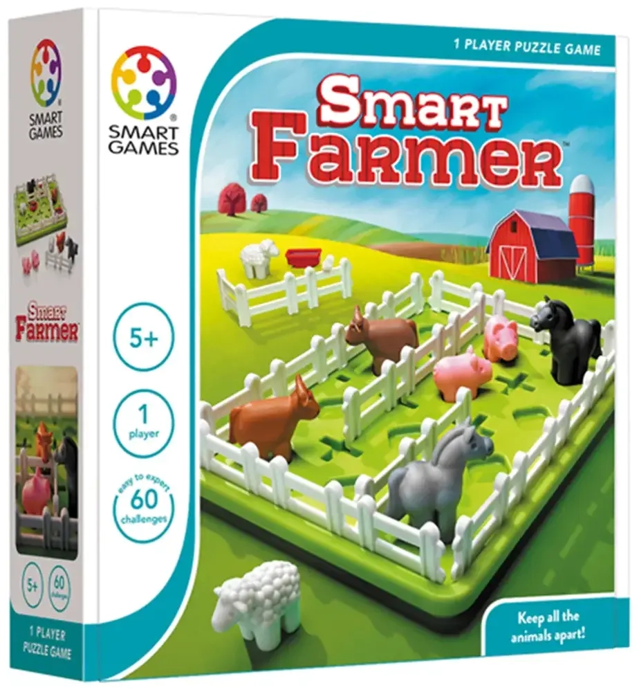 Smart Farmer - Mult