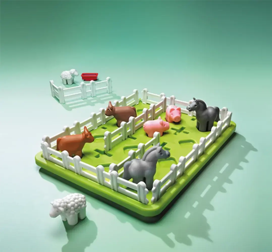 Smart Farmer - Mult