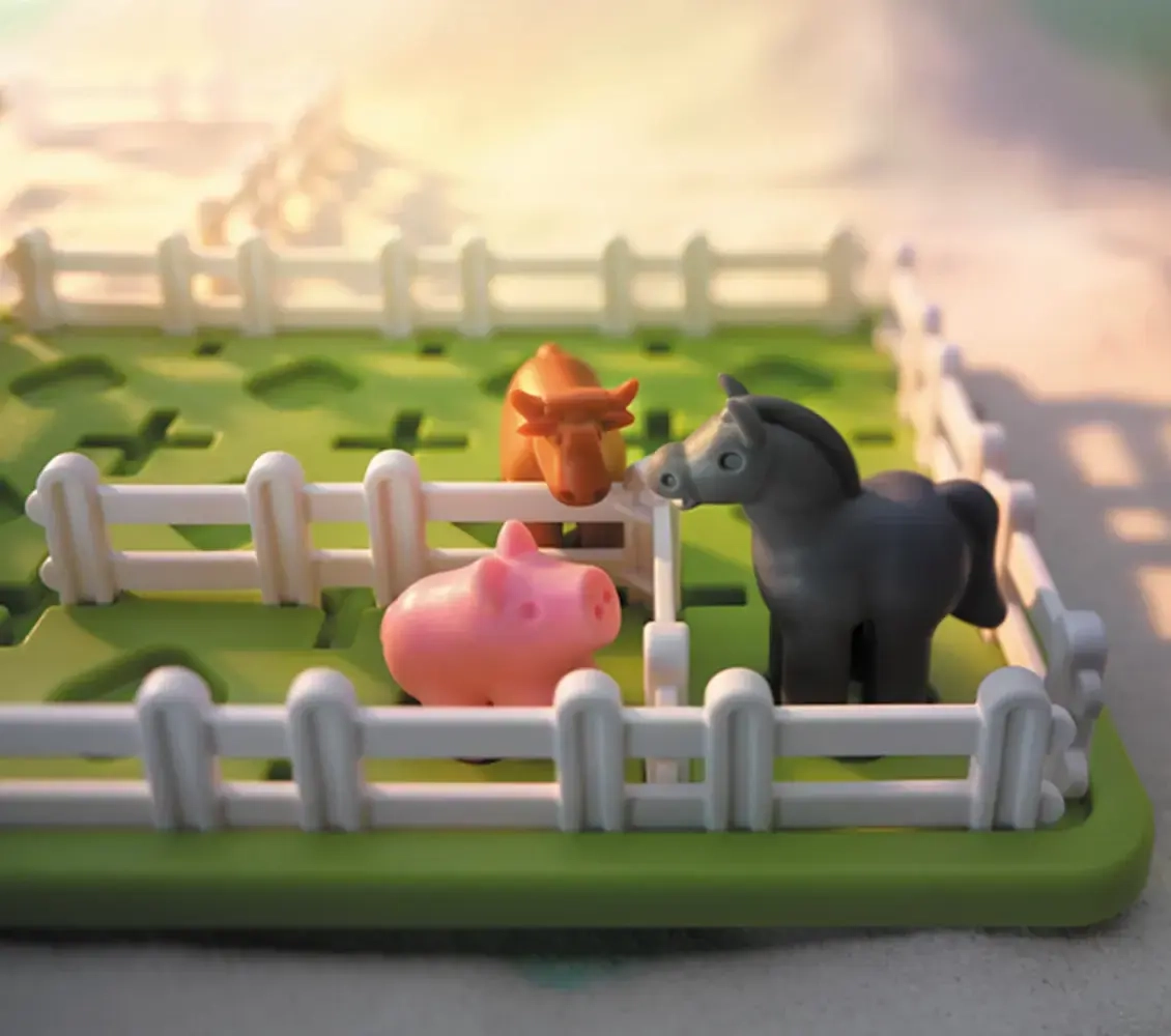 Smart Farmer - Mult