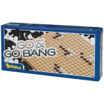 Go & Go Bang, Holzkassette