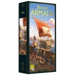 7 Wonders - Erweiterung Armada