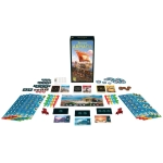 7 Wonders - Erweiterung Armada