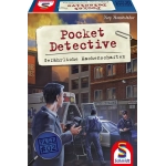 Pocket Detective – Gefährliche Machenschaften (Fall 2)
