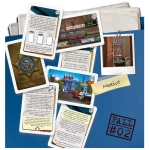 Pocket Detective – Gefährliche Machenschaften (Fall 2)