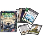 Deckscape - Raub in Venedig