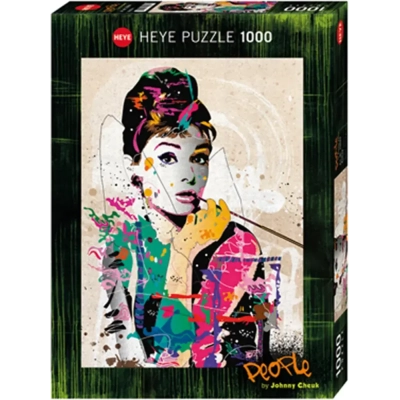 Audrey