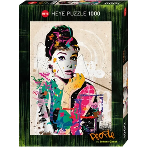 Audrey