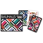 Playing Cards: Bauhaus