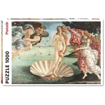 Die Geburt der Venus