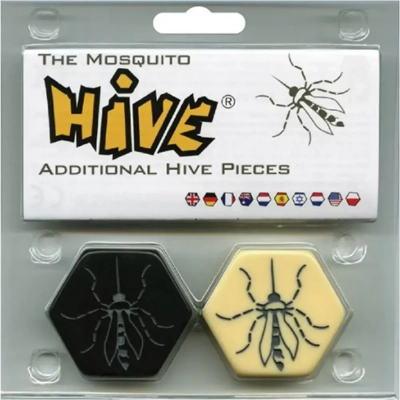 Hive - Moskito Erweiterung