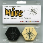Hive - Moskito Erweiterung
