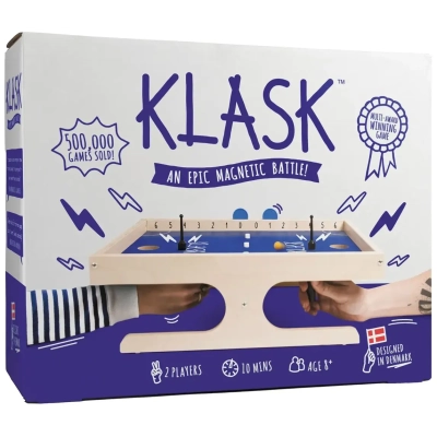 KLASK