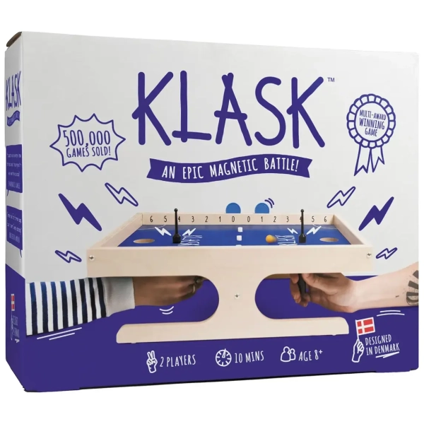 KLASK