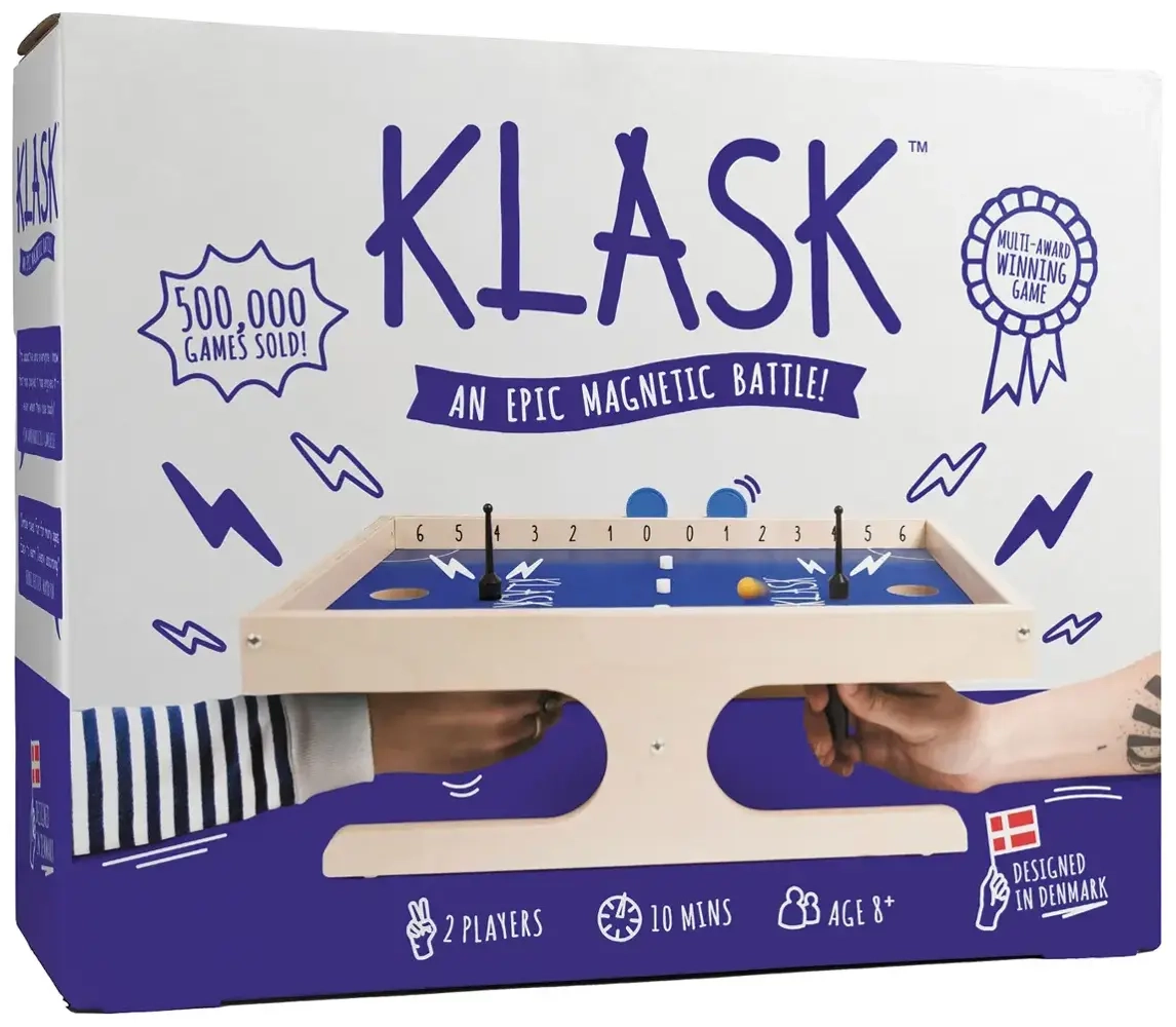 KLASK