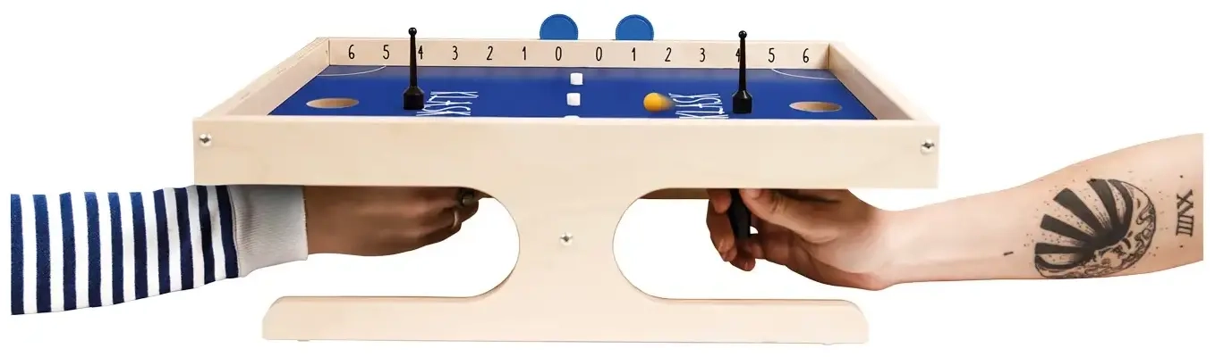 KLASK