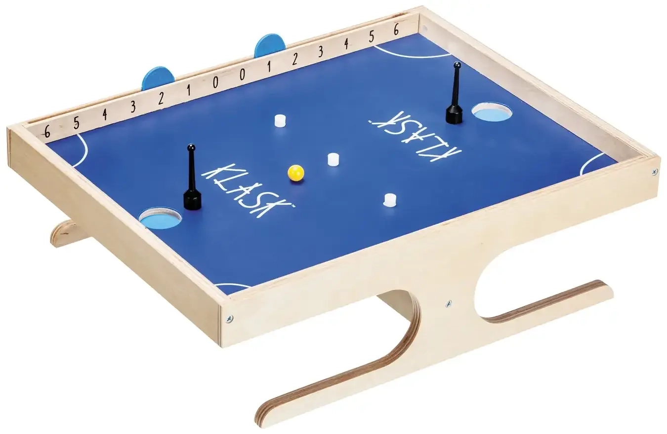 KLASK