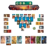 7 Wonders Duel - DE