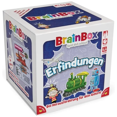 Erfindungen