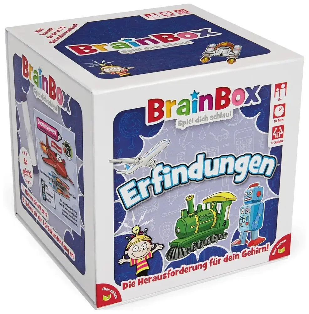 Erfindungen