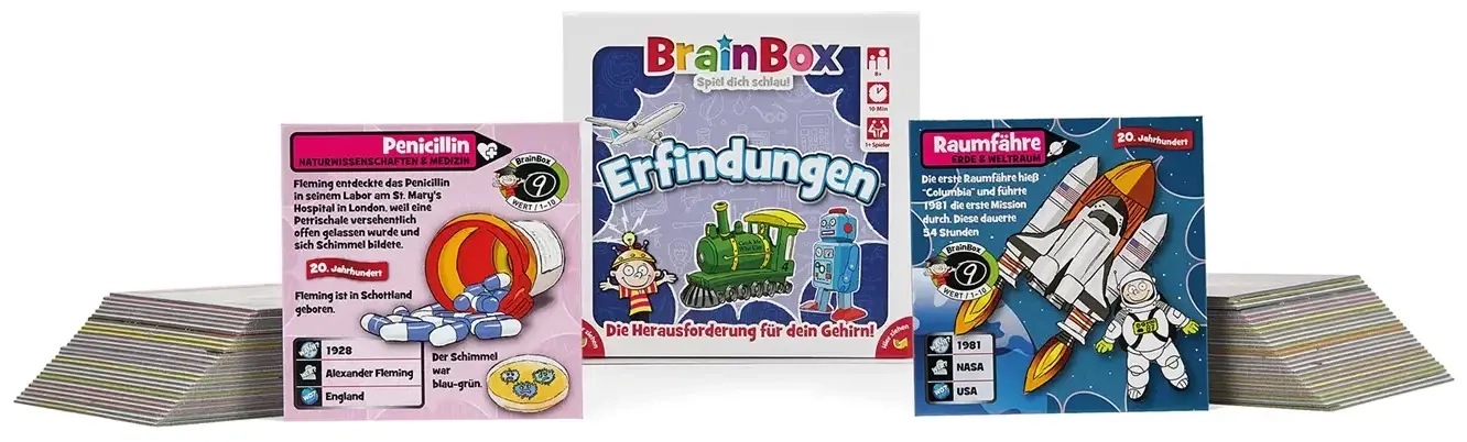 Erfindungen