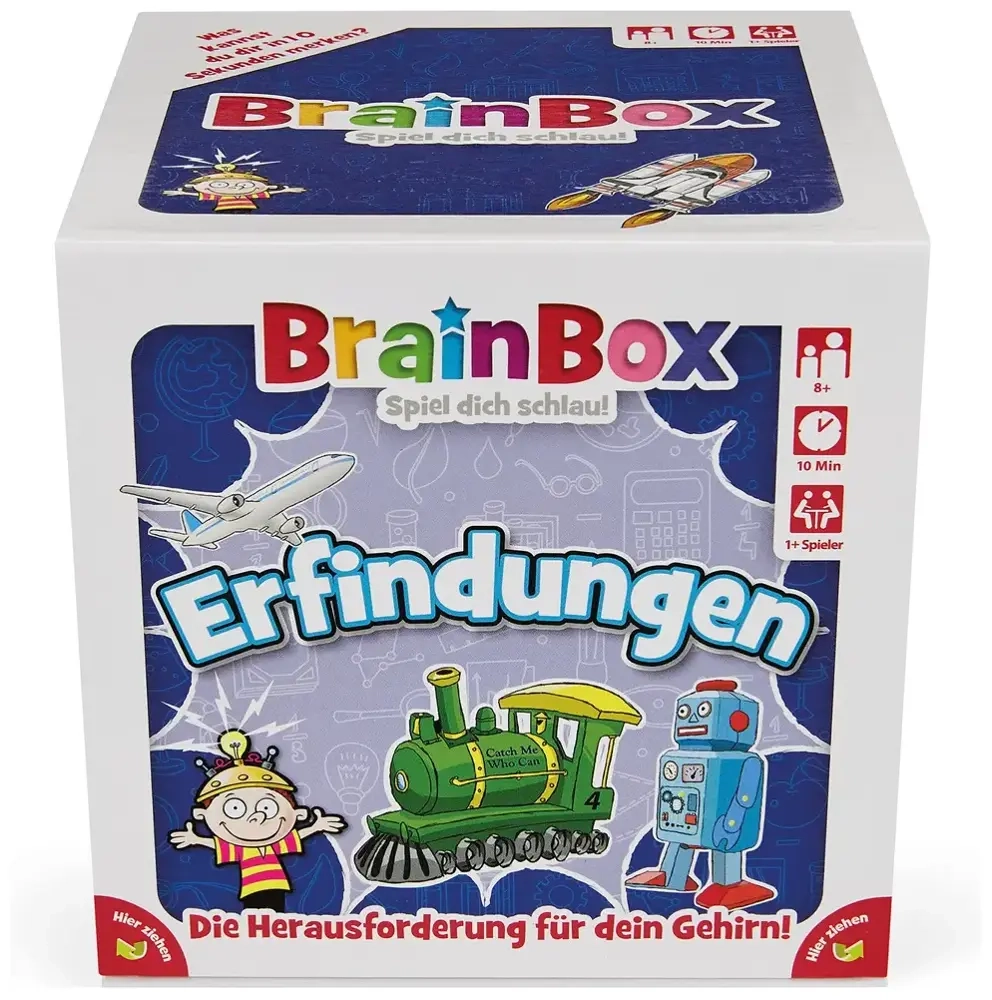 Erfindungen