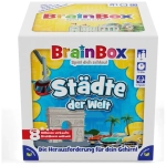 Städte der Welt