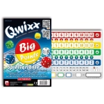 Qwixx Big Points - Zusatzblöcke 2x80 Blatt